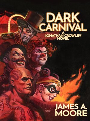 cover image of Dark Carnival